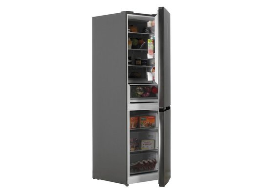 Холодильник MIDEA MDRB471MGF46O No Frost инверторный
